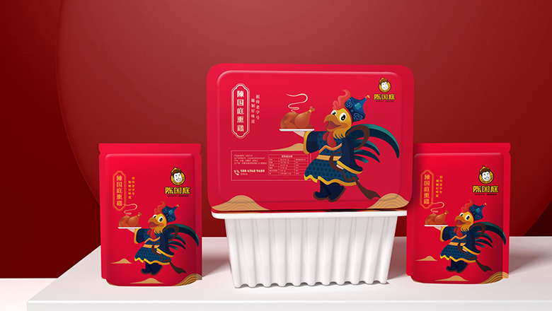 包裝設計鏡面-20個包裝設計鏡面案例分享