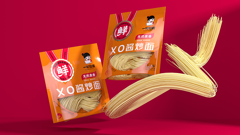 袋裝食品包裝設計_中國最好的包裝設計公司分享袋裝食品包裝設計文章