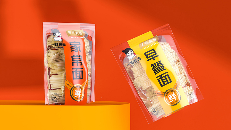 榮芳包裝設計logo圖片欣賞與品牌介紹