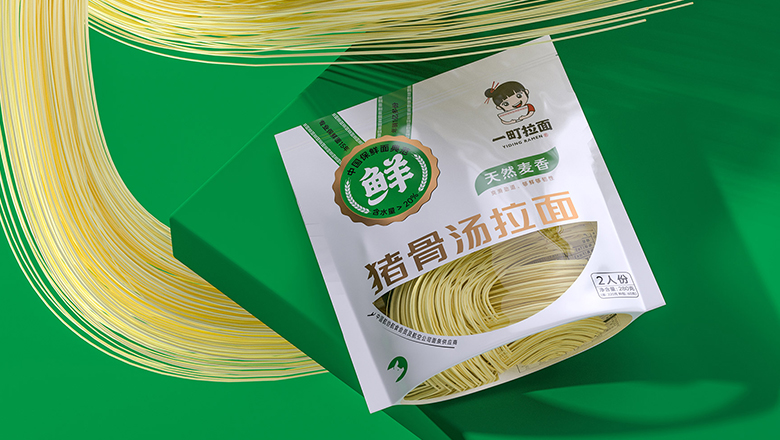 靜心包裝設計logo圖片欣賞與品牌介紹