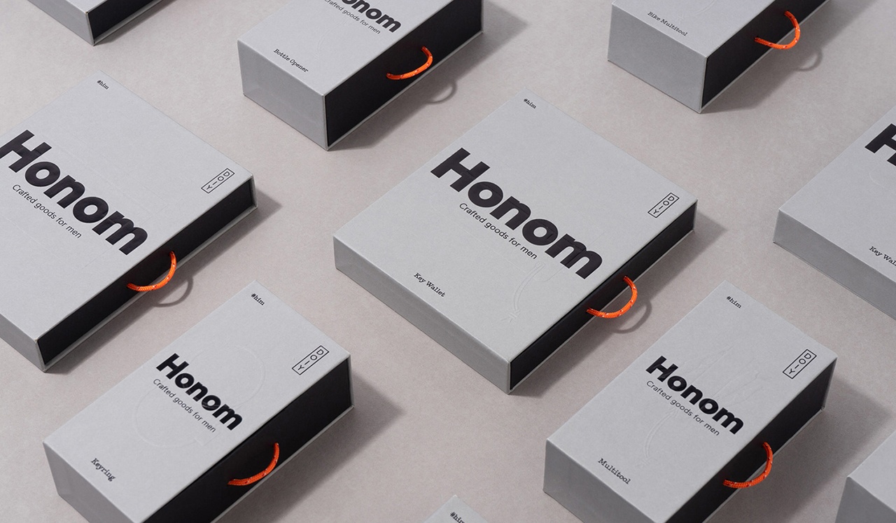 深圳設計公司 生活用品包裝設計