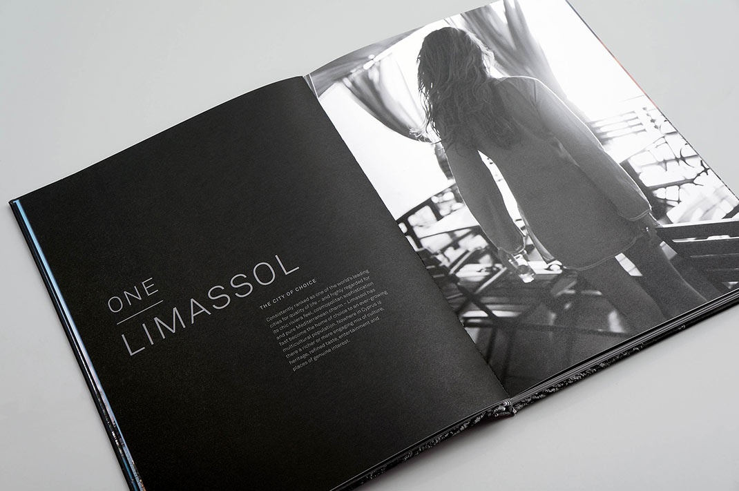 ONE品牌VI形象設(shè)計(jì)欣賞