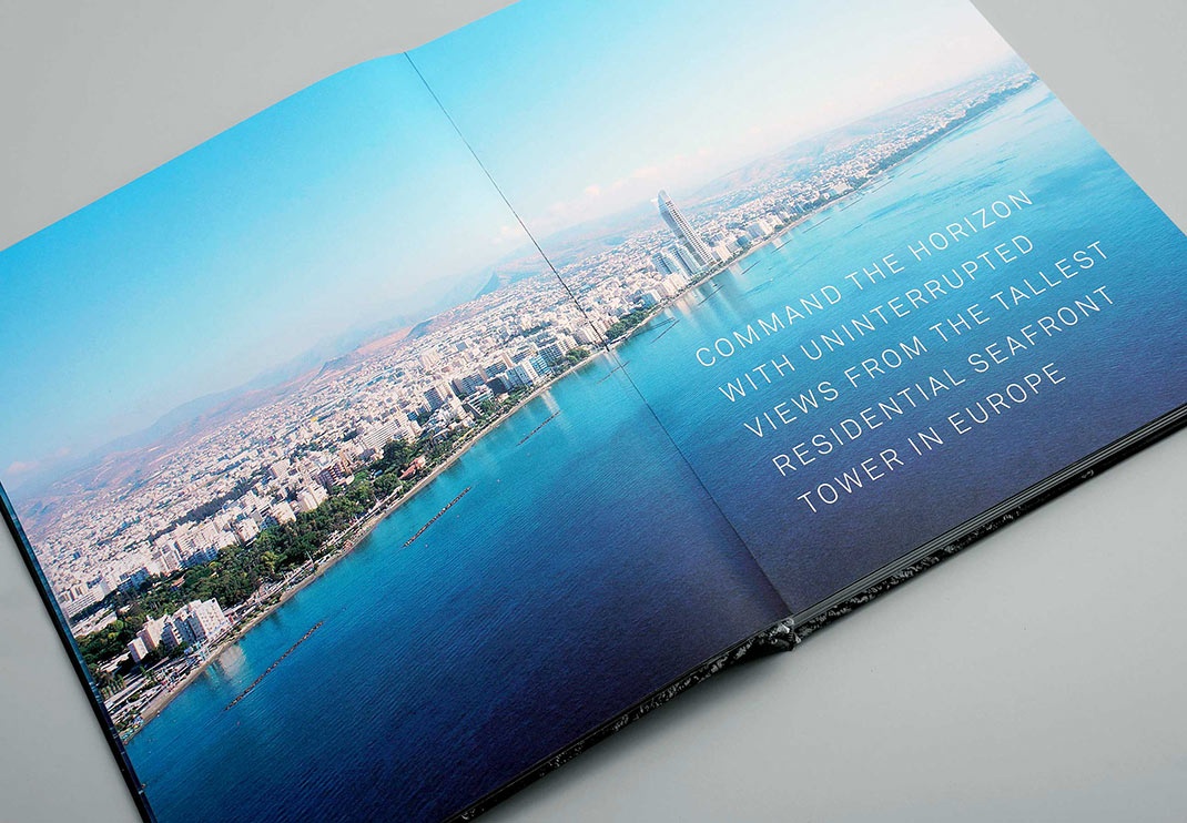 ONE品牌VI形象設(shè)計(jì)欣賞